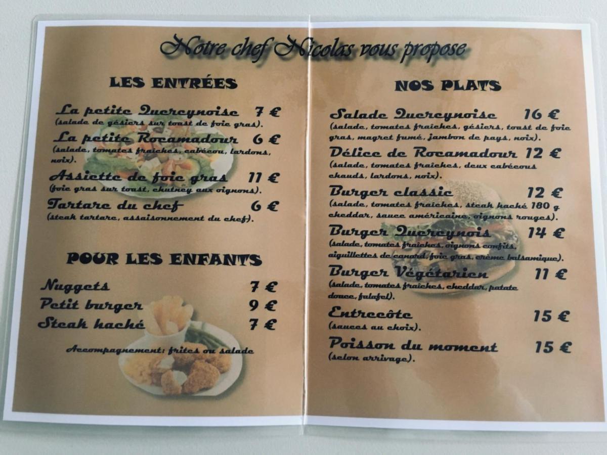Auberge Du Relais D Auniac Hotel Bar Restaurant Piscine Anglars-Nozac Dış mekan fotoğraf