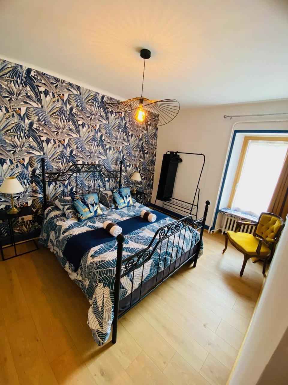 Auberge Du Relais D Auniac Hotel Bar Restaurant Piscine Anglars-Nozac Dış mekan fotoğraf