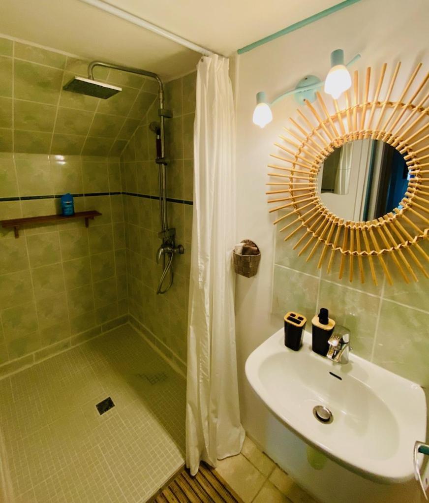Auberge Du Relais D Auniac Hotel Bar Restaurant Piscine Anglars-Nozac Dış mekan fotoğraf