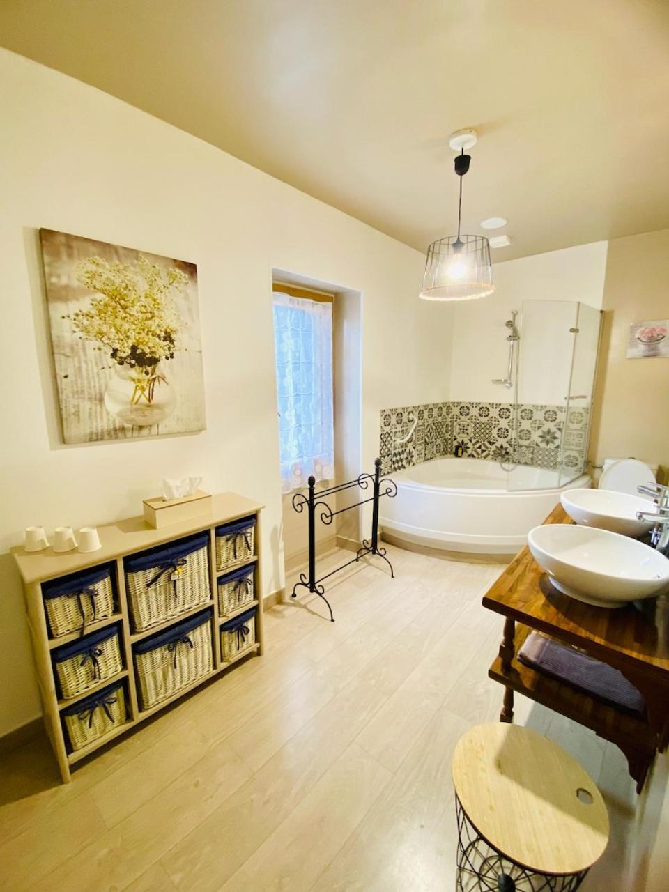 Auberge Du Relais D Auniac Hotel Bar Restaurant Piscine Anglars-Nozac Dış mekan fotoğraf